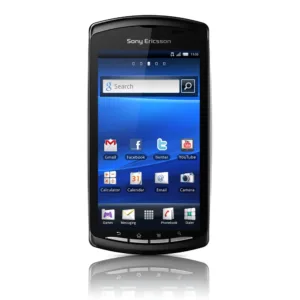 Sony Ericsson Xperia Play