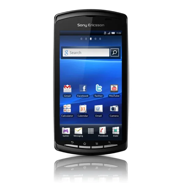 Sony Ericsson Xperia Play