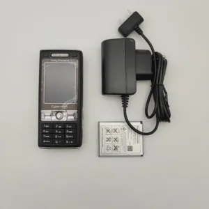 Vintage Phones