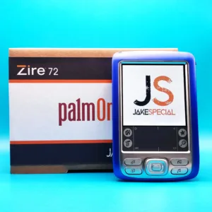 Palm Handhelds