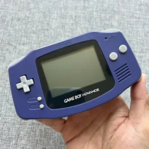 Retro Gaming